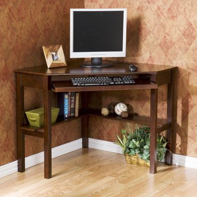 Corner Desk