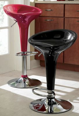 Studio Sculpture Bar Stool