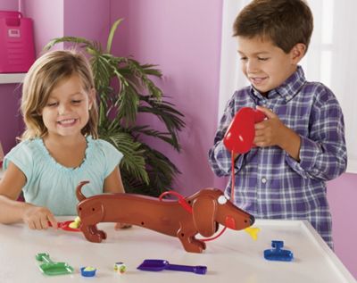 Game Doggie Doo