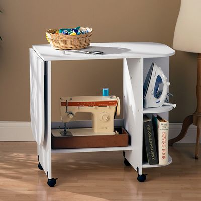 Sewing Table