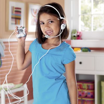 Rising Star Microphone Set