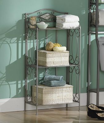 Reflections 3 Tier Rack