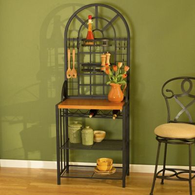 Dome Bakers Rack