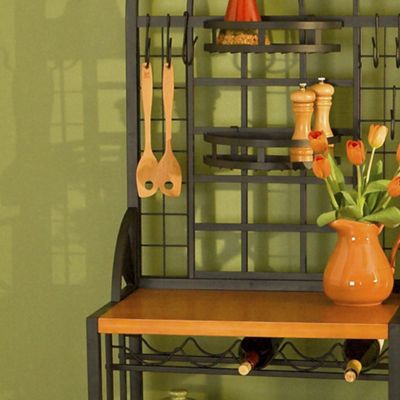 Dome Bakers Rack