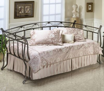 Camelot Daybed