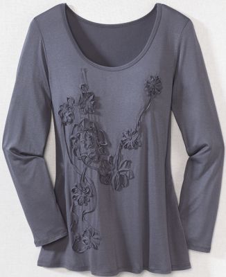 Linnea Top A