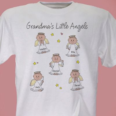 Tee Little Angels