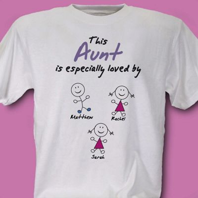 Tee Especially Loved By