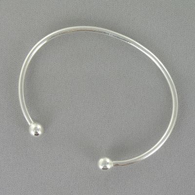 Cuff Sterling Silver