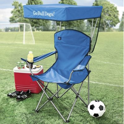 Personalized Canopy Chair
