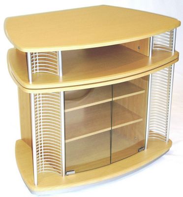 Tv Cart Swivel