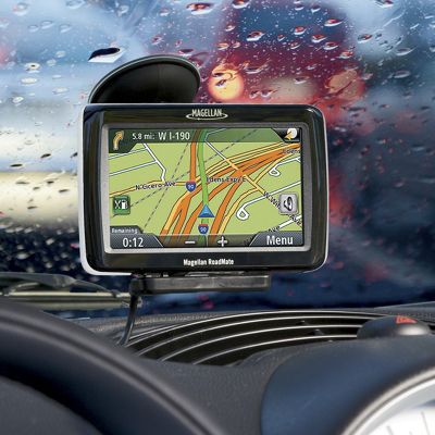 47 inch Roadmate Gps With Bluetooth By Magellan