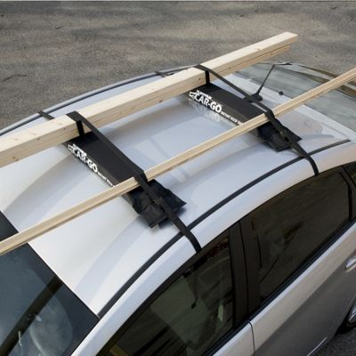 Instant Roof Rack