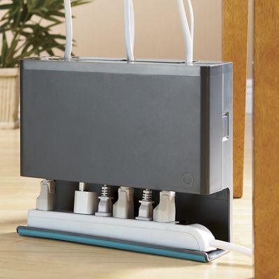 Plug Hub By Quirky
