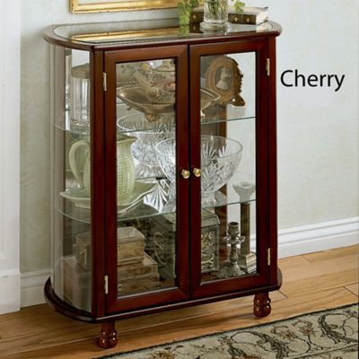 Curved Curio