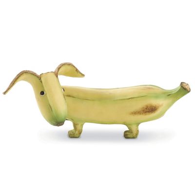 Plantain Stan Banana Dog