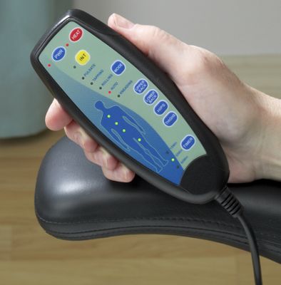 Heated Massage Cushion