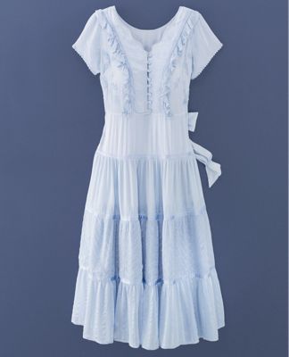 Chantal Dress