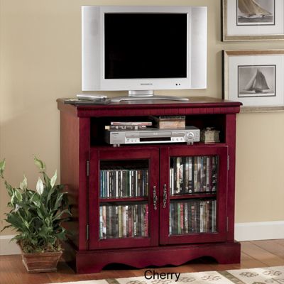 Lexington Tv Wall Cabinet A