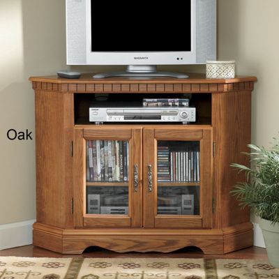 Lexington Tv Wall Cabinet A