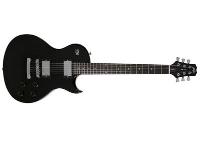 Peavey Sc 1 Black Guitar