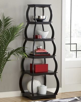 Metro Mix Display Shelf A