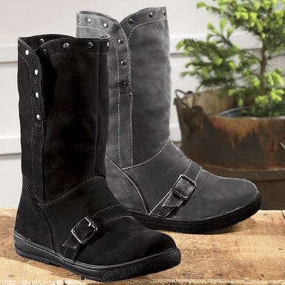 Carla Boot By Lamo