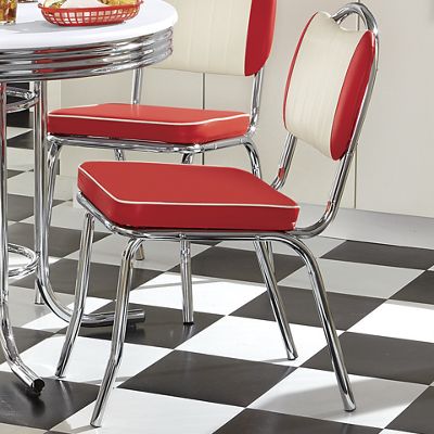 Kitchen Chairs Java Joint Set Of 2