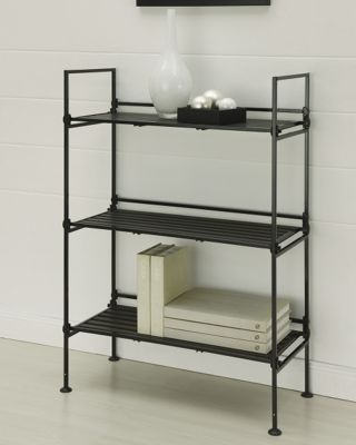 3 Tier Shelf