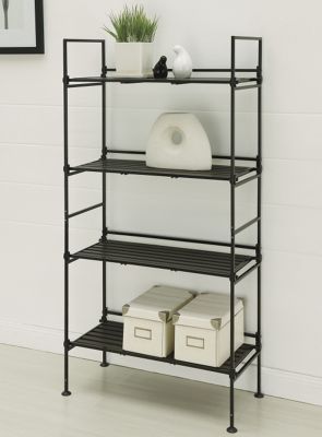 4 Tier Shelf