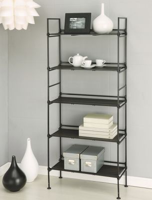 5 Tier Shelf