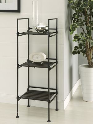 3 Tier Square Shelf