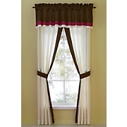 Poppies Window Treatments