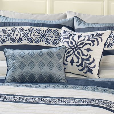 Marina Set Of 2 Decorative Pillows