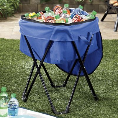Folding Cooler