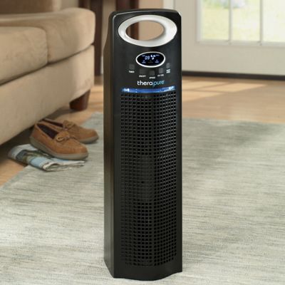 therapure uv air cleaner by envion