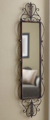 Illusions Elongated Mirror
