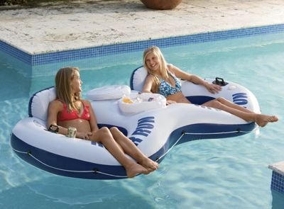 River Run Ii Double Tube