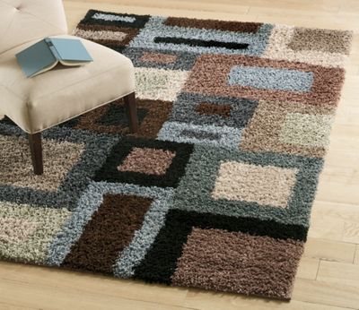 Orino Shag Rug
