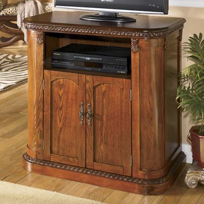 Bedroom Height TV Stand