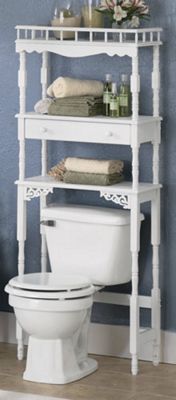 Cottage Space Saver A