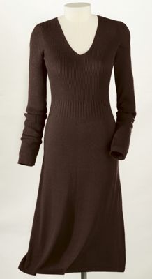 Sweater Dress Rita