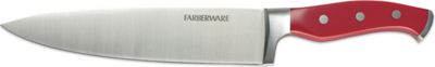 Farberware Chef Knife Forged 8