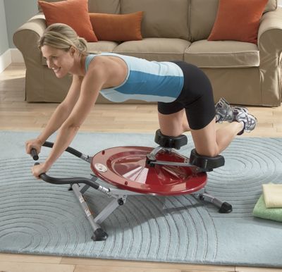 Ab Circle Pro