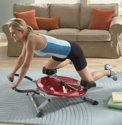 Ab Circle Pro