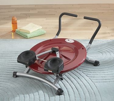 Ab Circle Pro