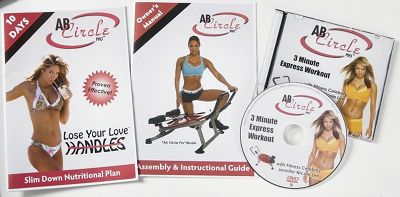 Ab Circle Pro