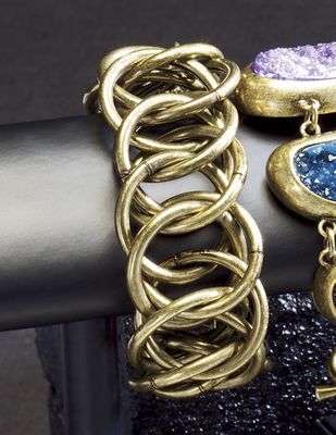 Bracelet Multi Link