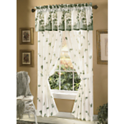 Melissa Window Treatments