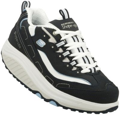 Skechers Shape-Ups - Calzado de mujer